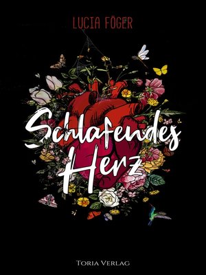 cover image of Schlafendes Herz